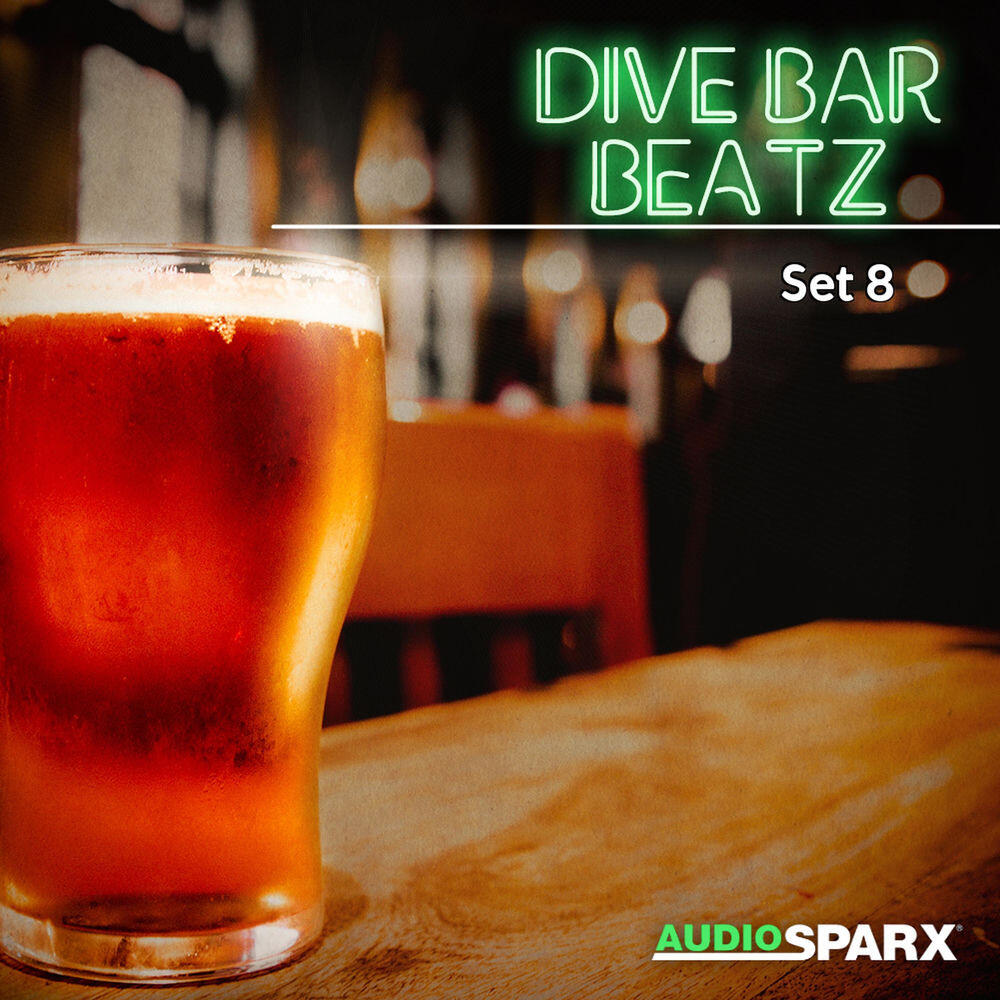 Релиз Dive Bar Beatz, Set 8