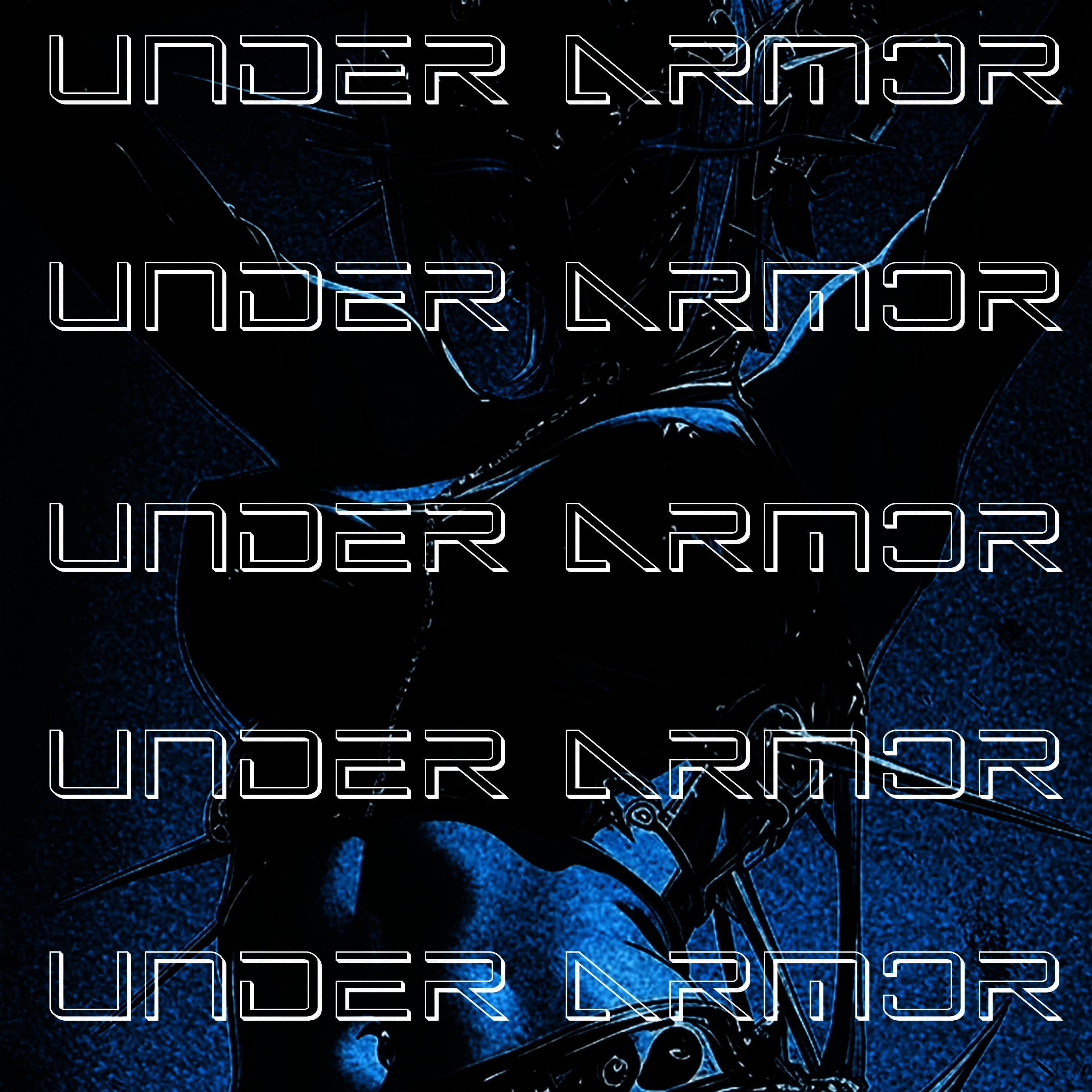 Постер альбома UNDER ARMOR