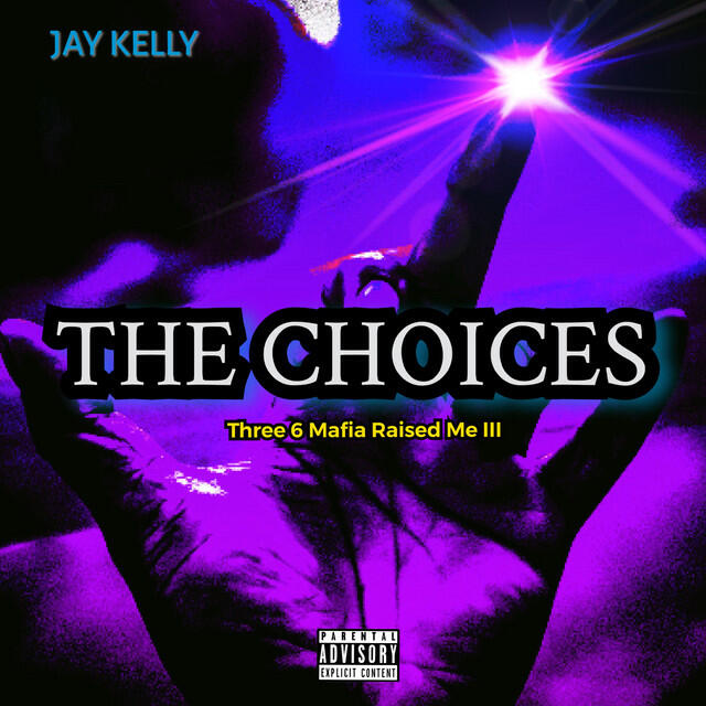 Релиз THE Choices