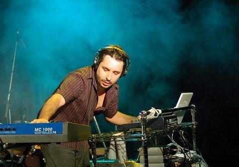 Matteo Curcio