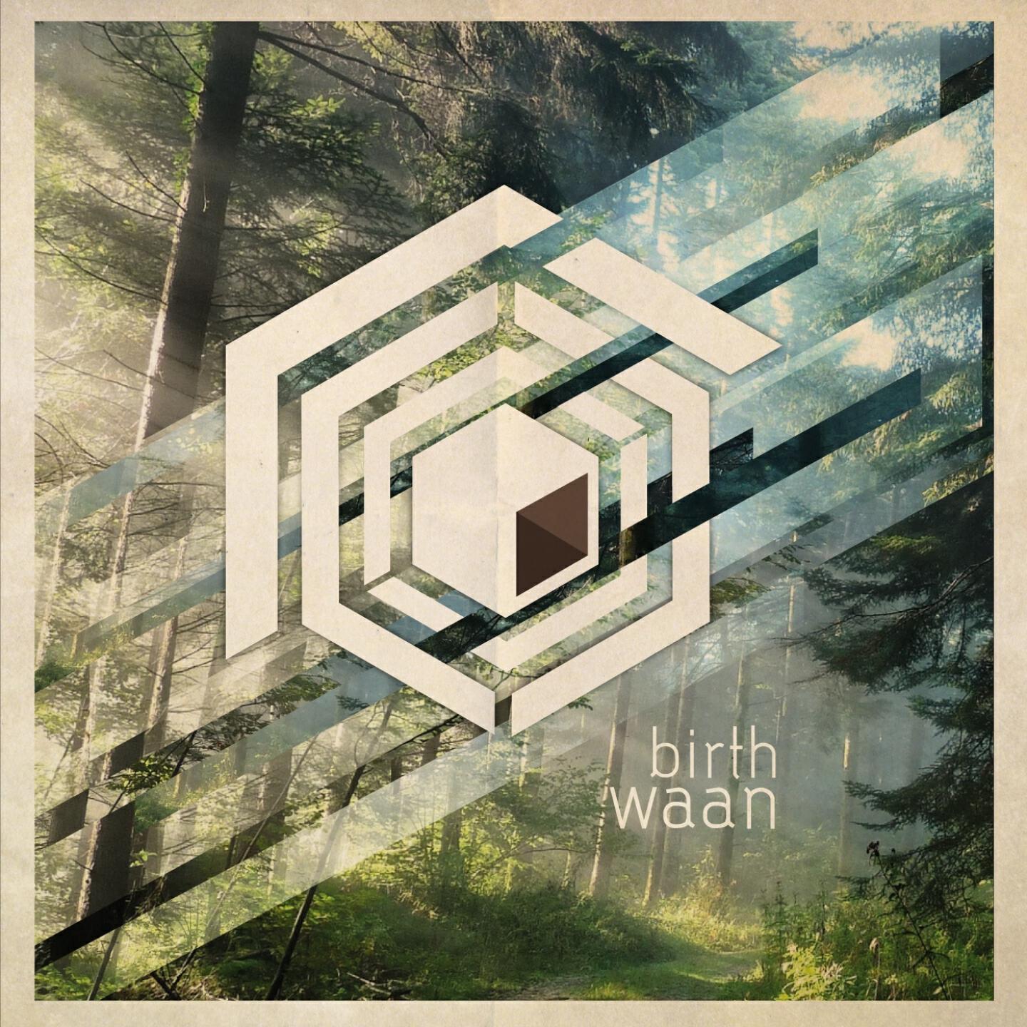 Релиз Birth