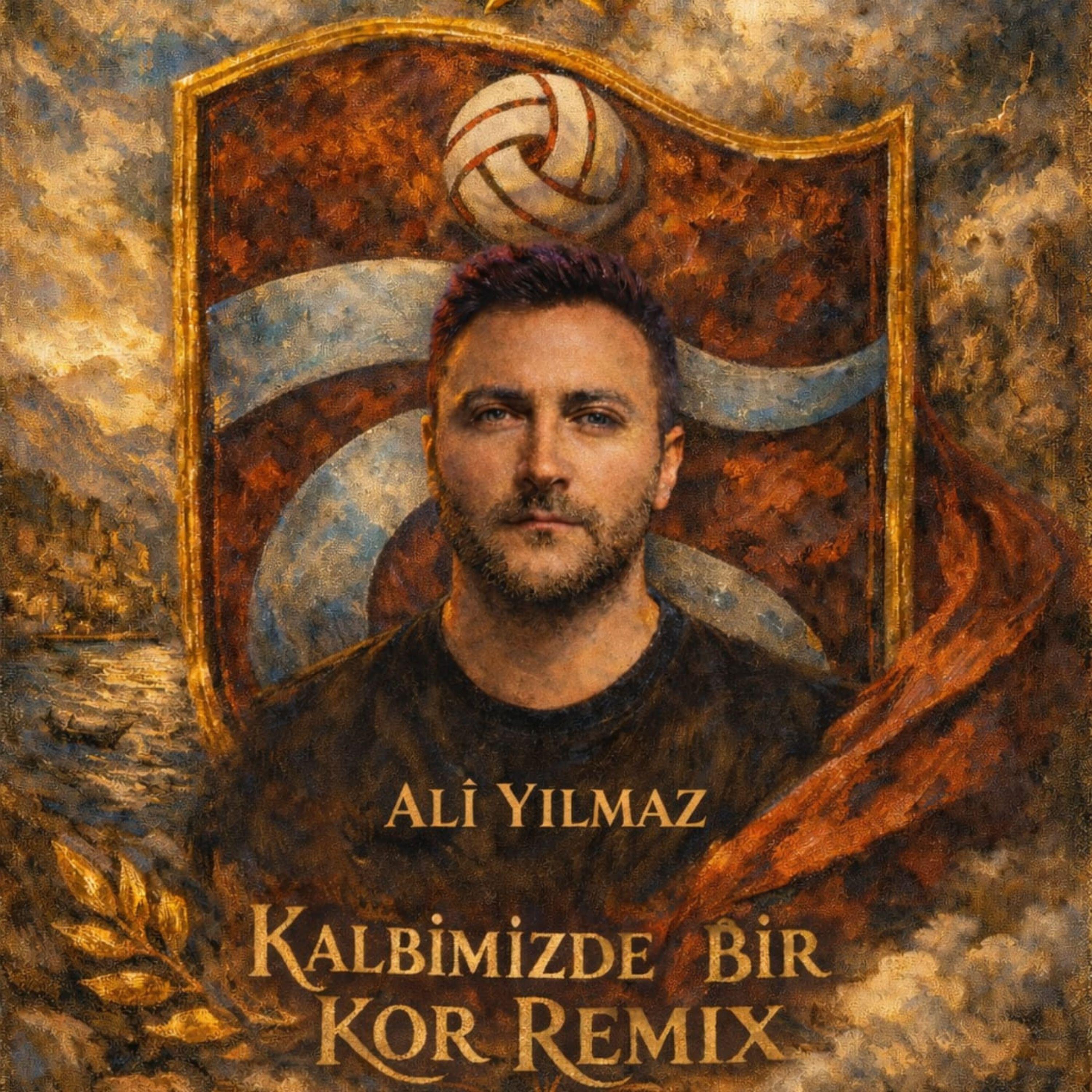 Релиз Kalbimizde Bir Kor