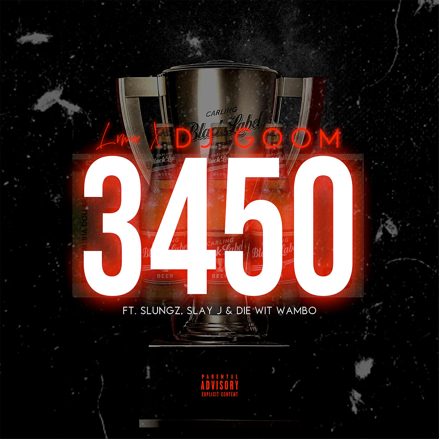 Релиз 3450