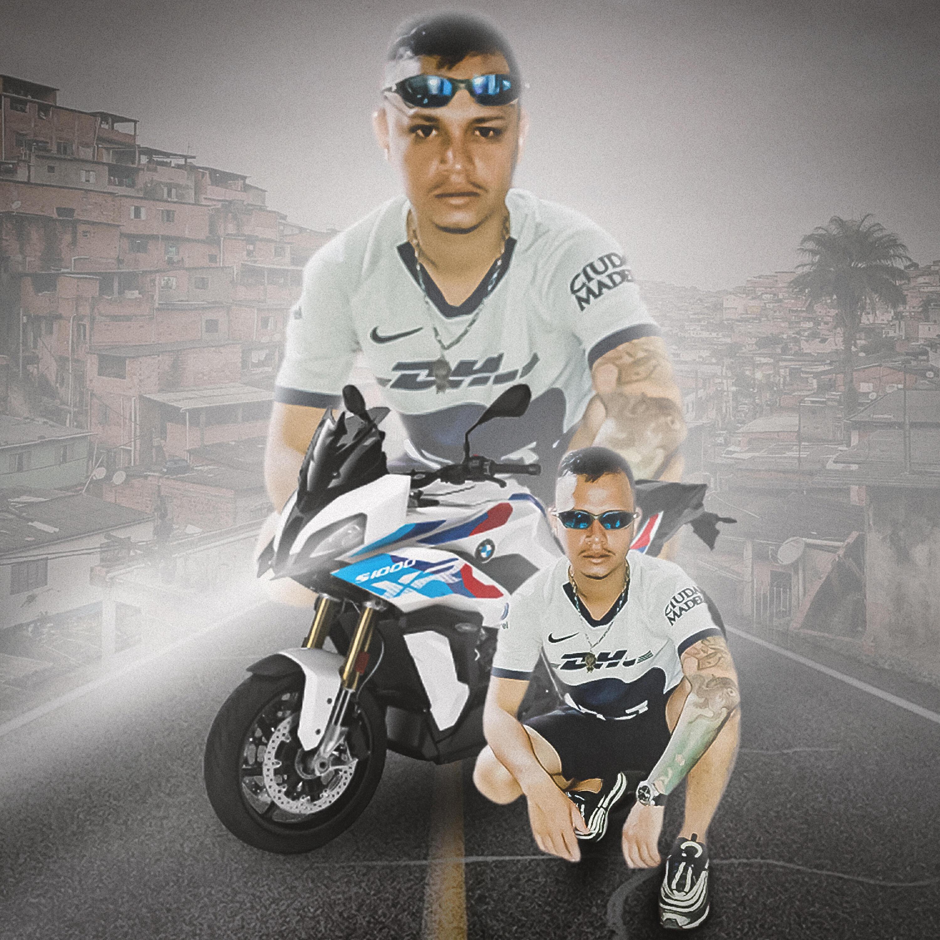MC B-ÉRRE