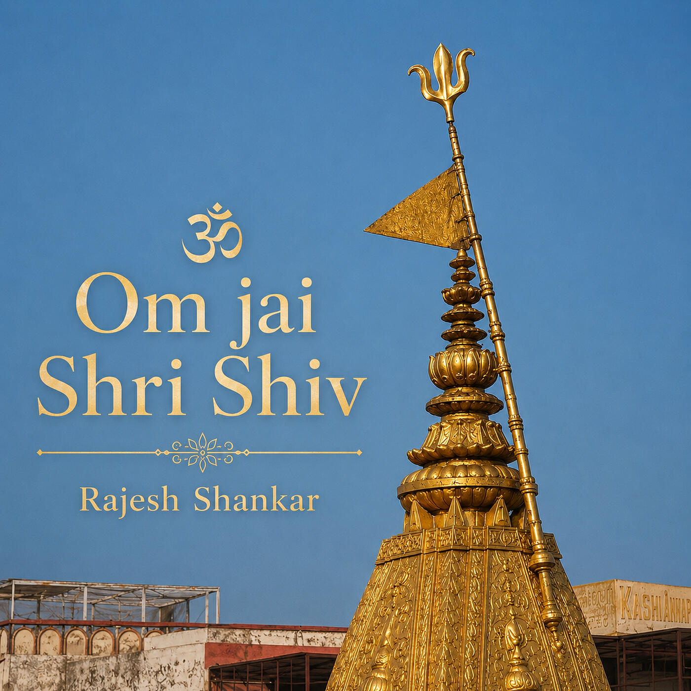 Rajesh Shankar