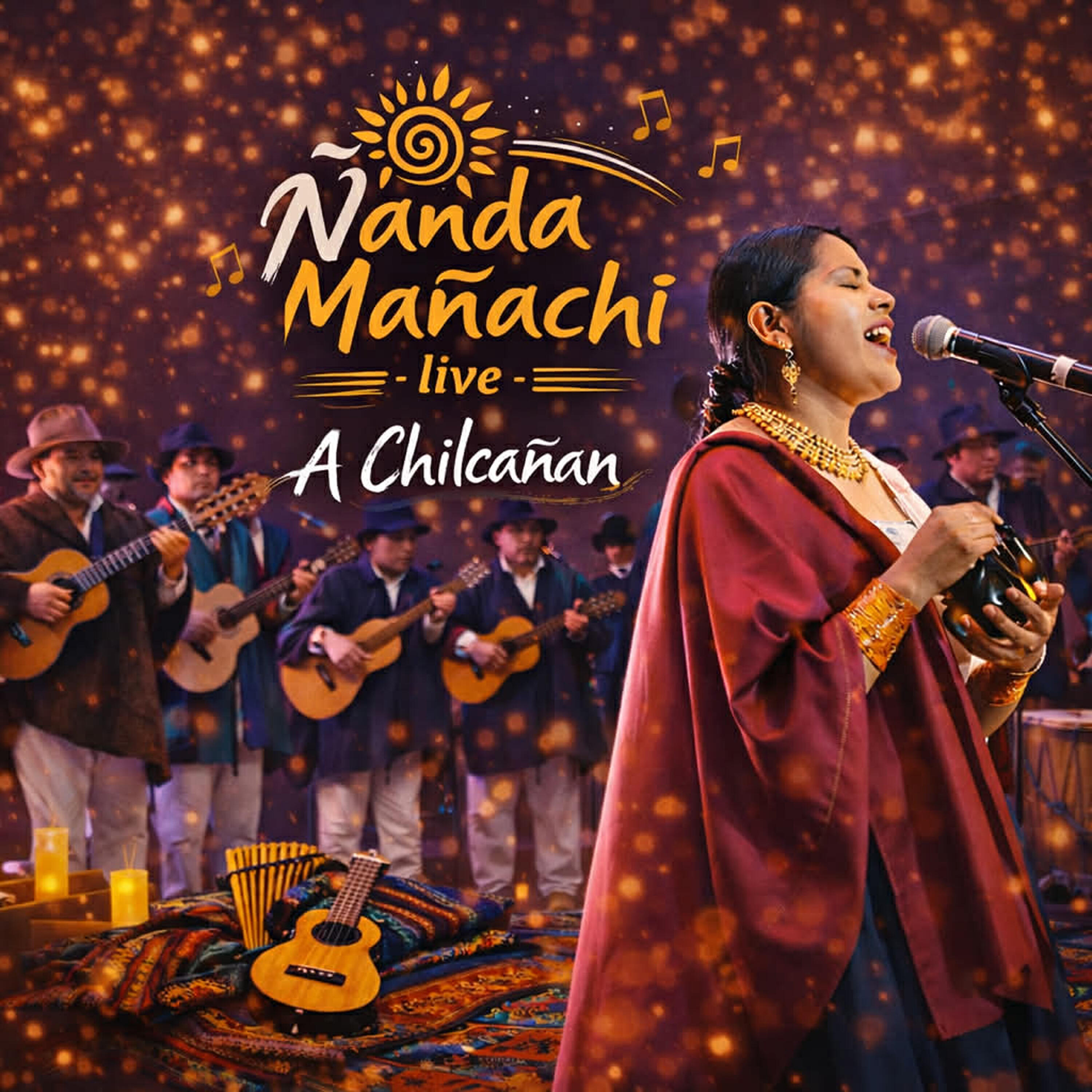 Ñanda Mañachi