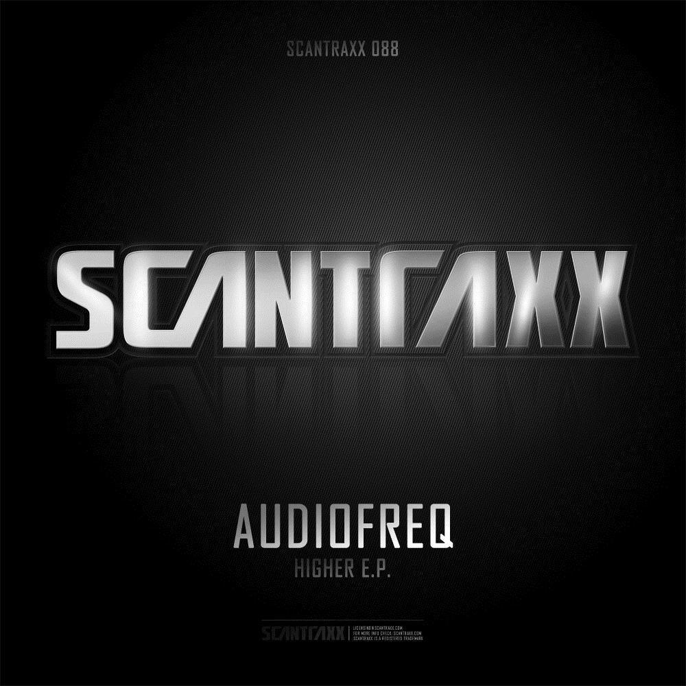 Релиз Scantraxx 088
