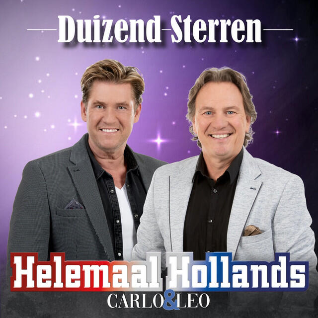 Релиз Duizend Sterren