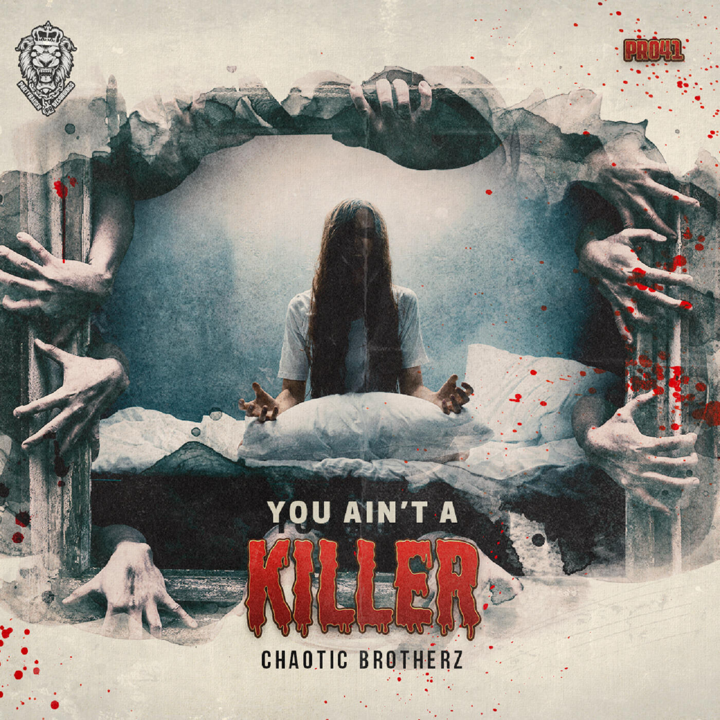 Релиз You Ain't A Killer