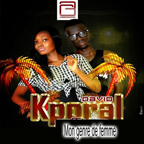 Релиз Mon genre de femme