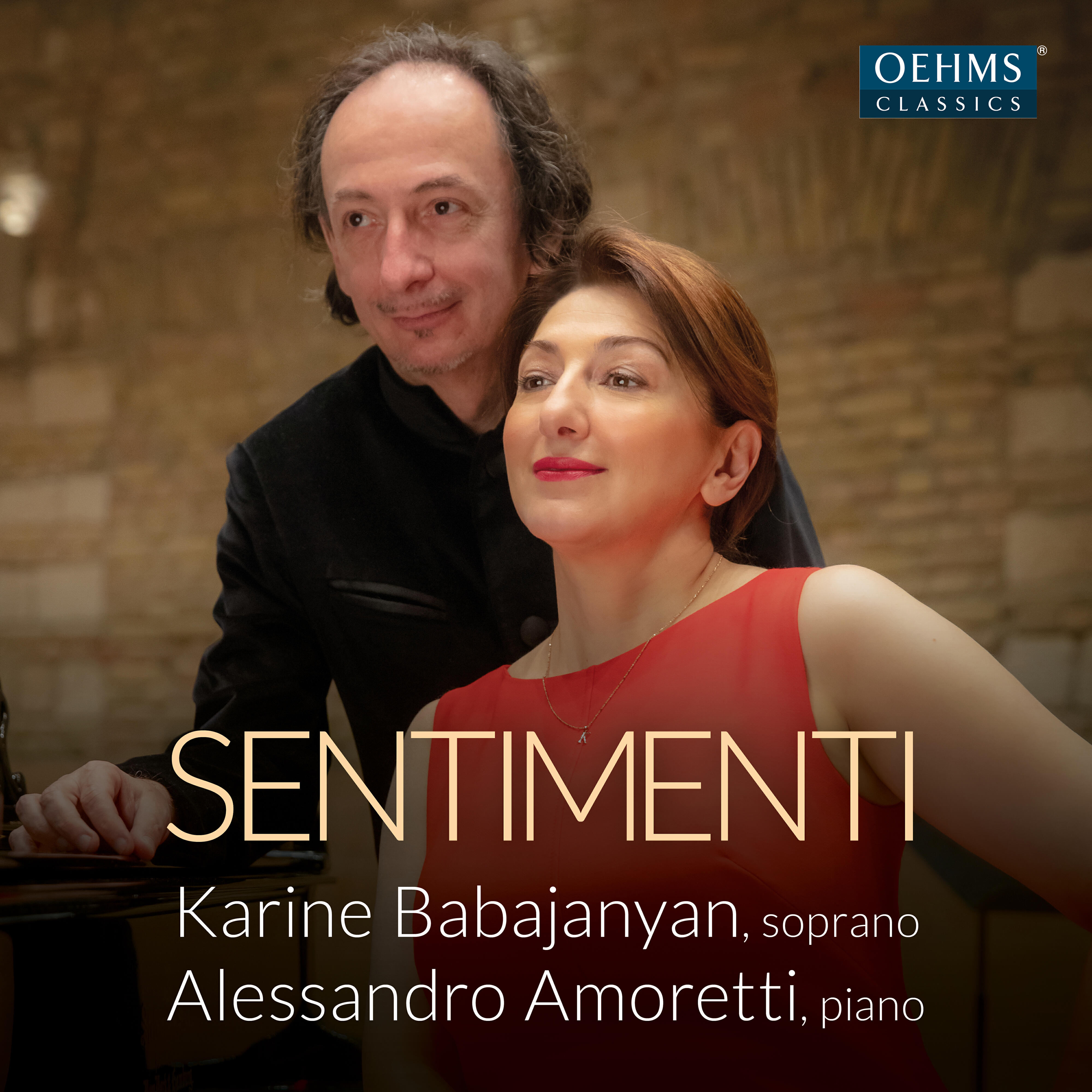 Релиз Sentimenti