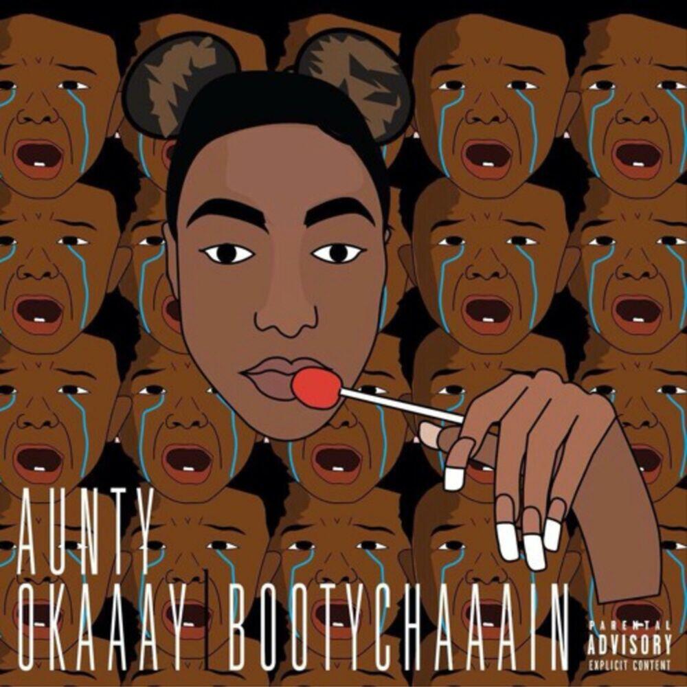 Релиз Aunty Okaaay