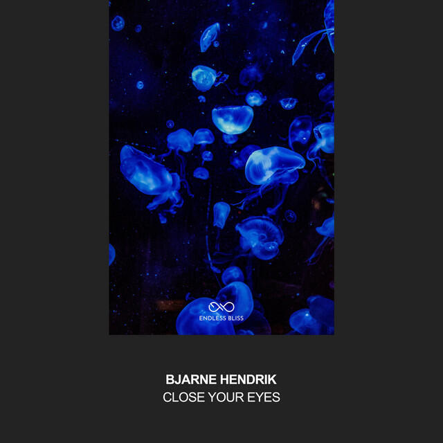 Релиз Close Your Eyes