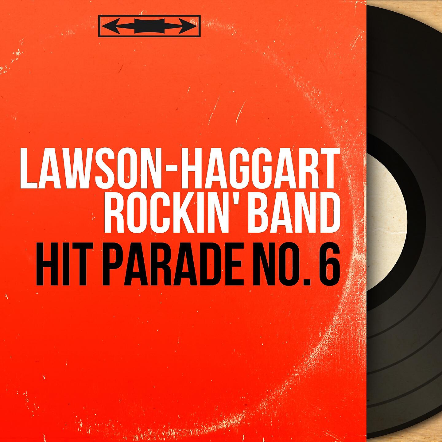 Релиз Hit Parade No. 6