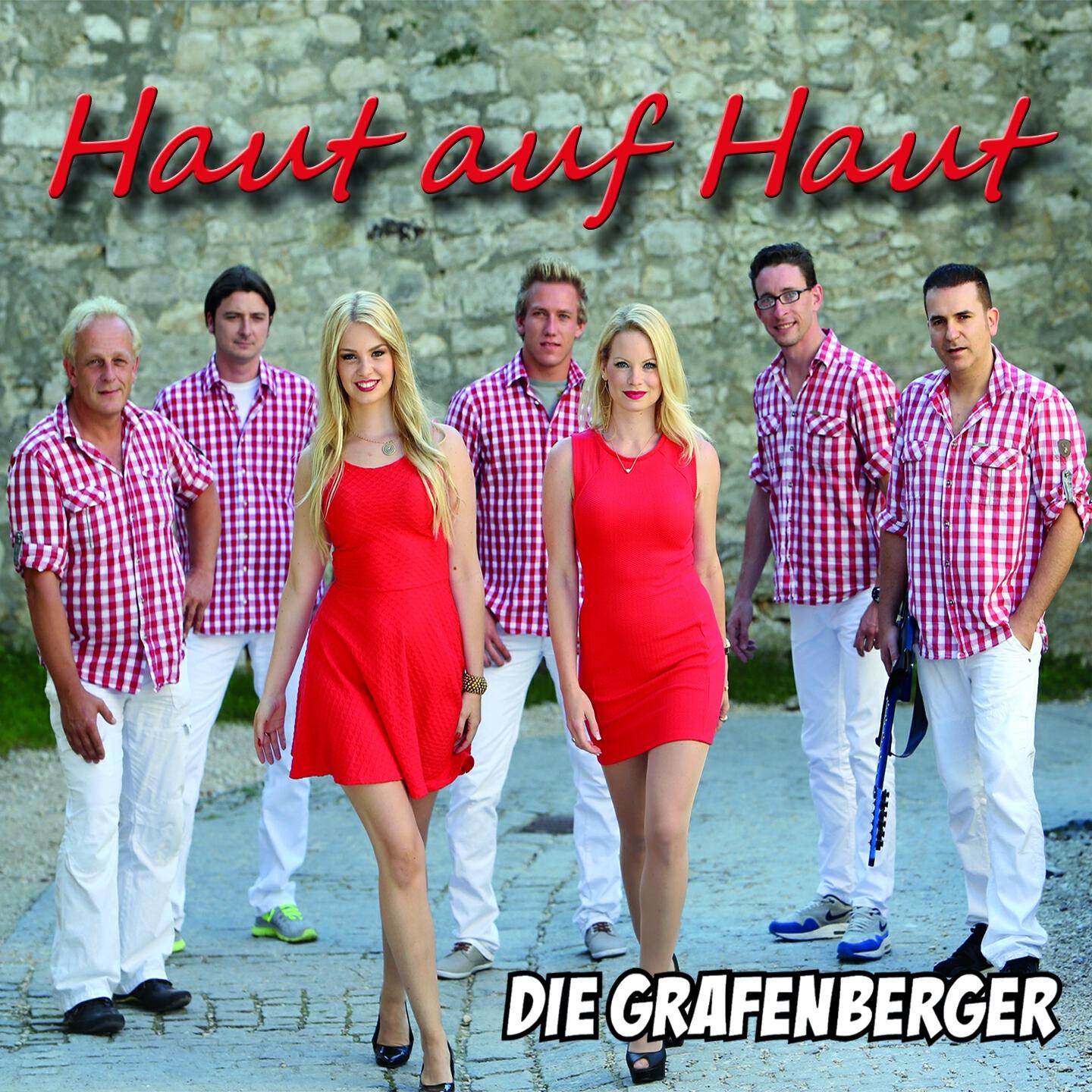 Релиз Haut auf Haut