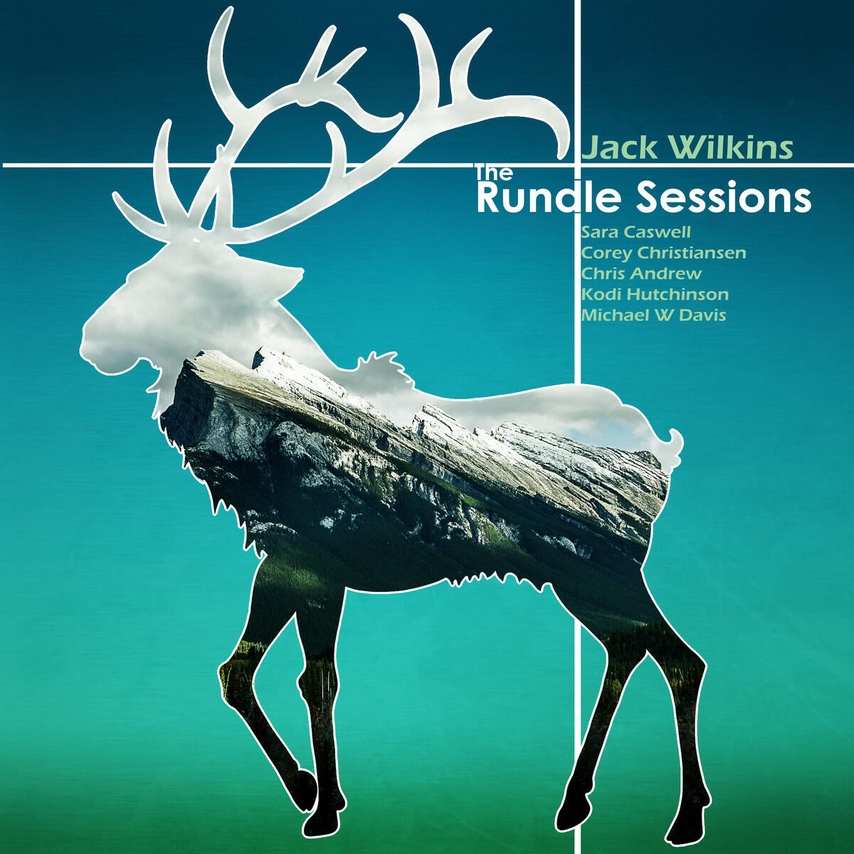 Релиз The Rundle Sessions