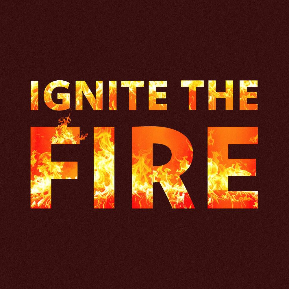 Релиз Ignite the Fire