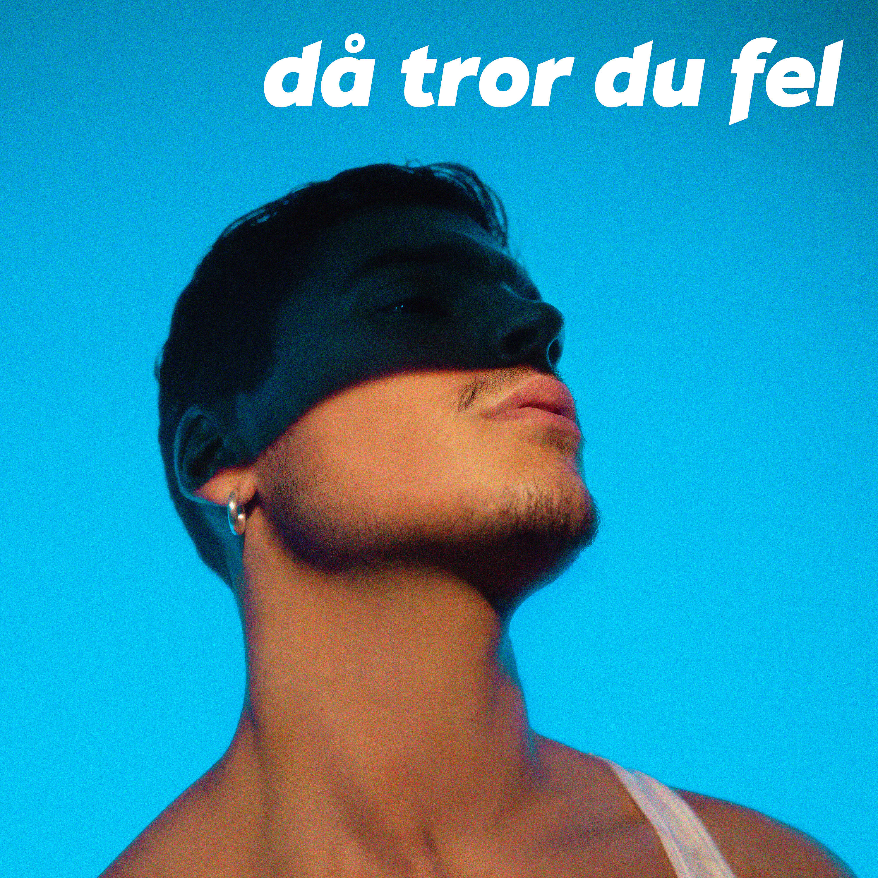 Релиз Då tror du fel