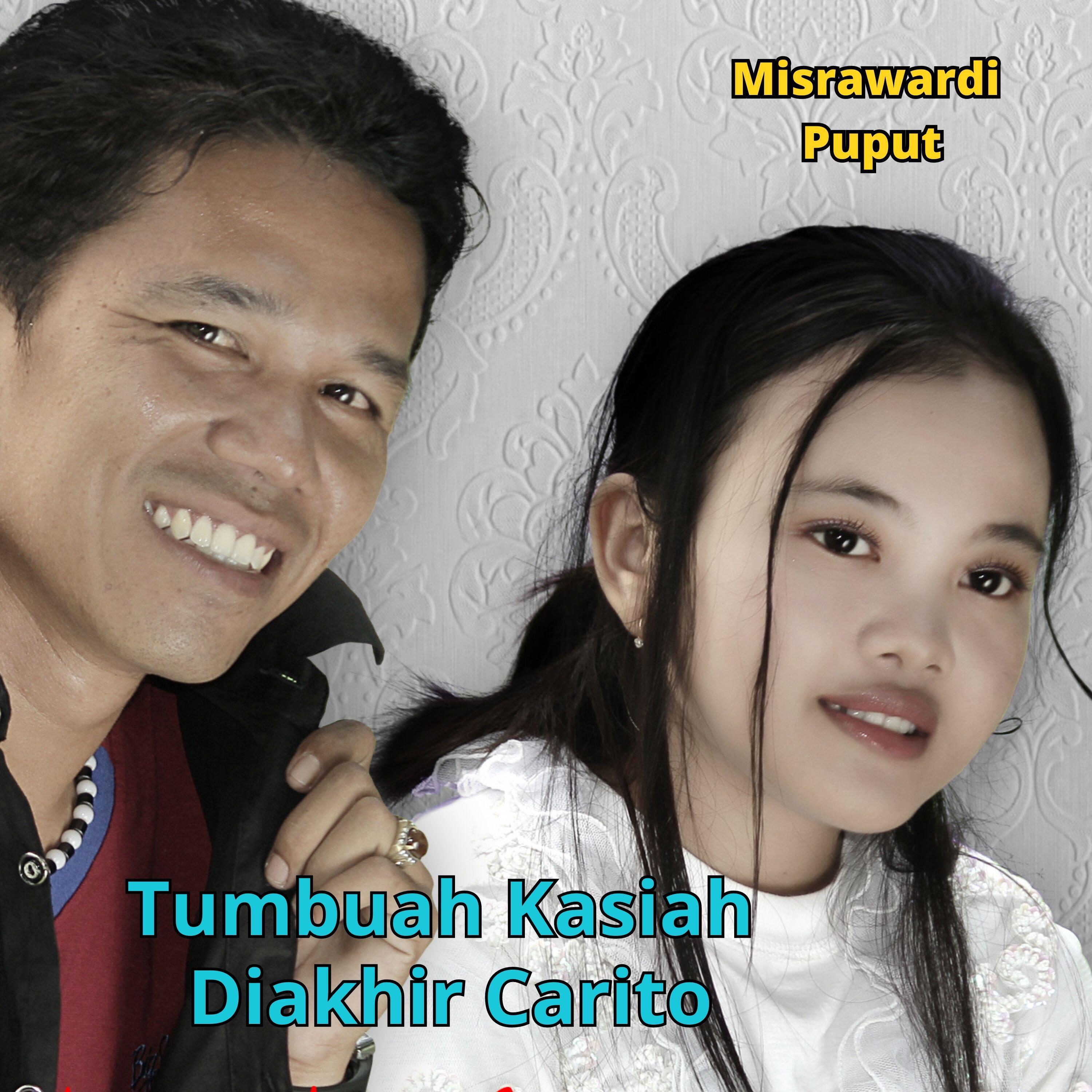 Релиз Tumbuah Kasiah Di Akhir Cerito