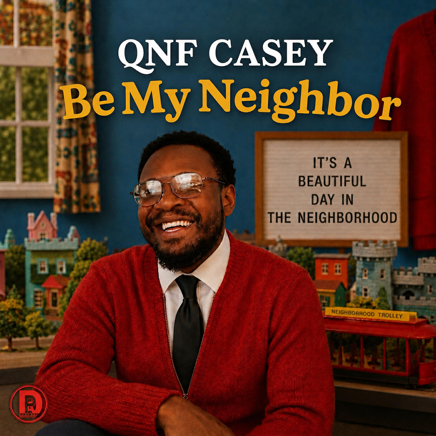 Релиз Be My Neighbor