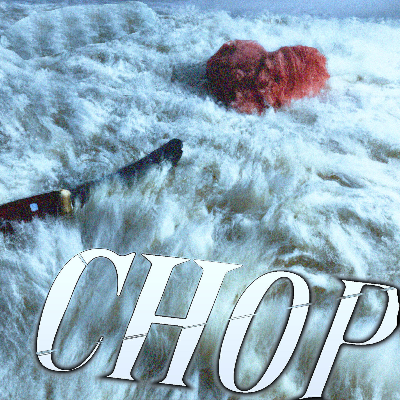 Релиз Chop