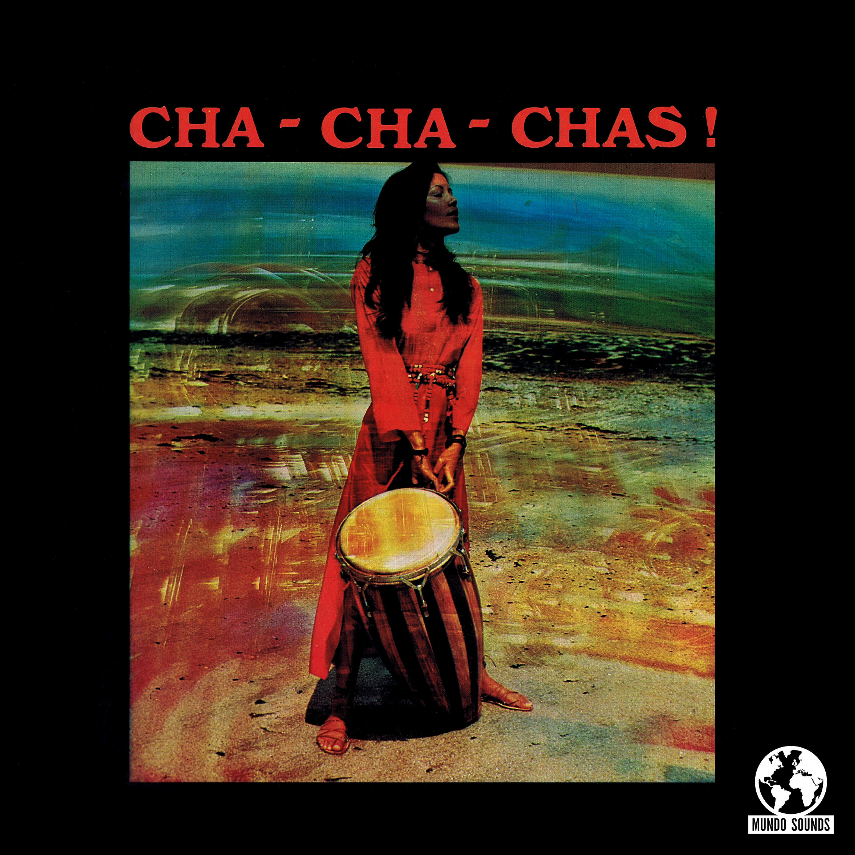 Релиз Cha-Cha-Chas (Digitally Remastered)