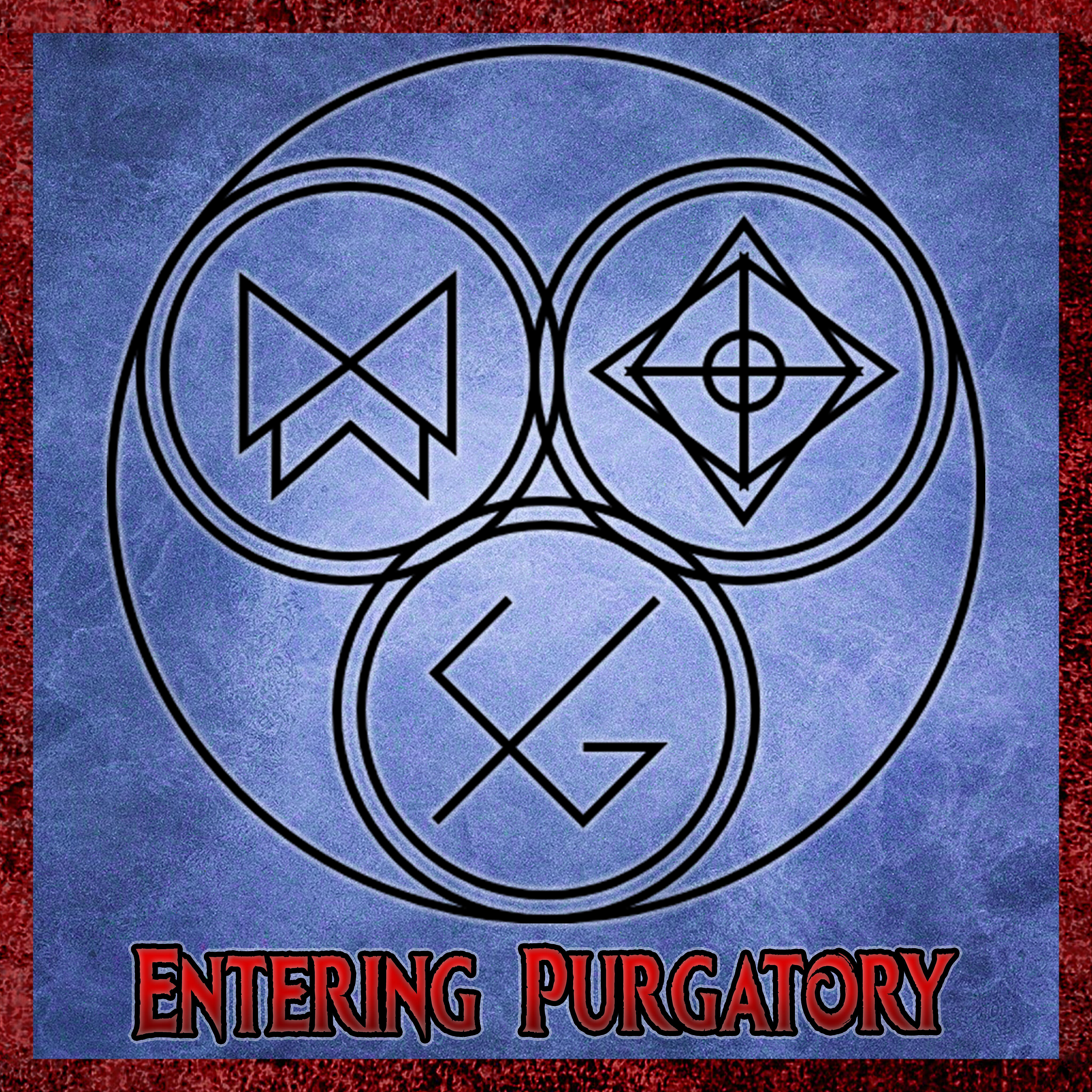 Релиз Entering Purgatory