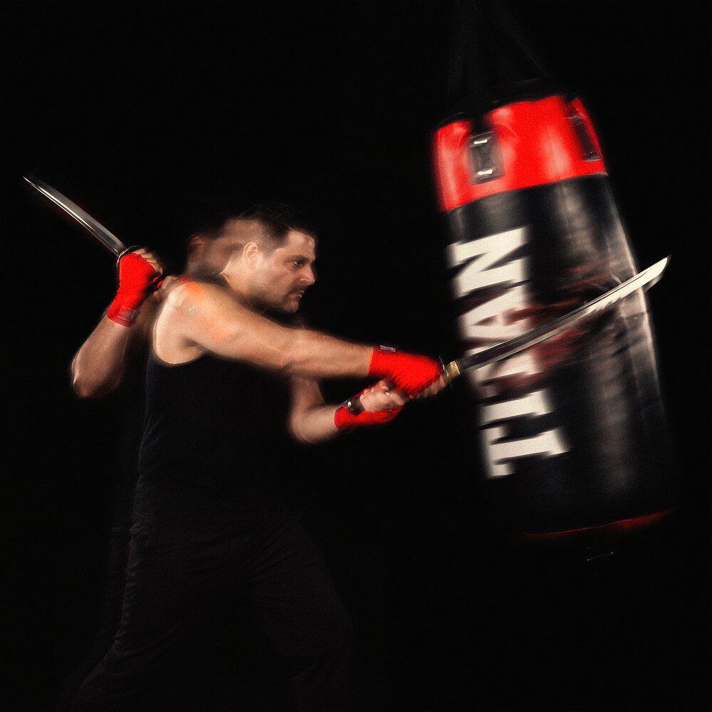 Релиз Fighting Through the Pain