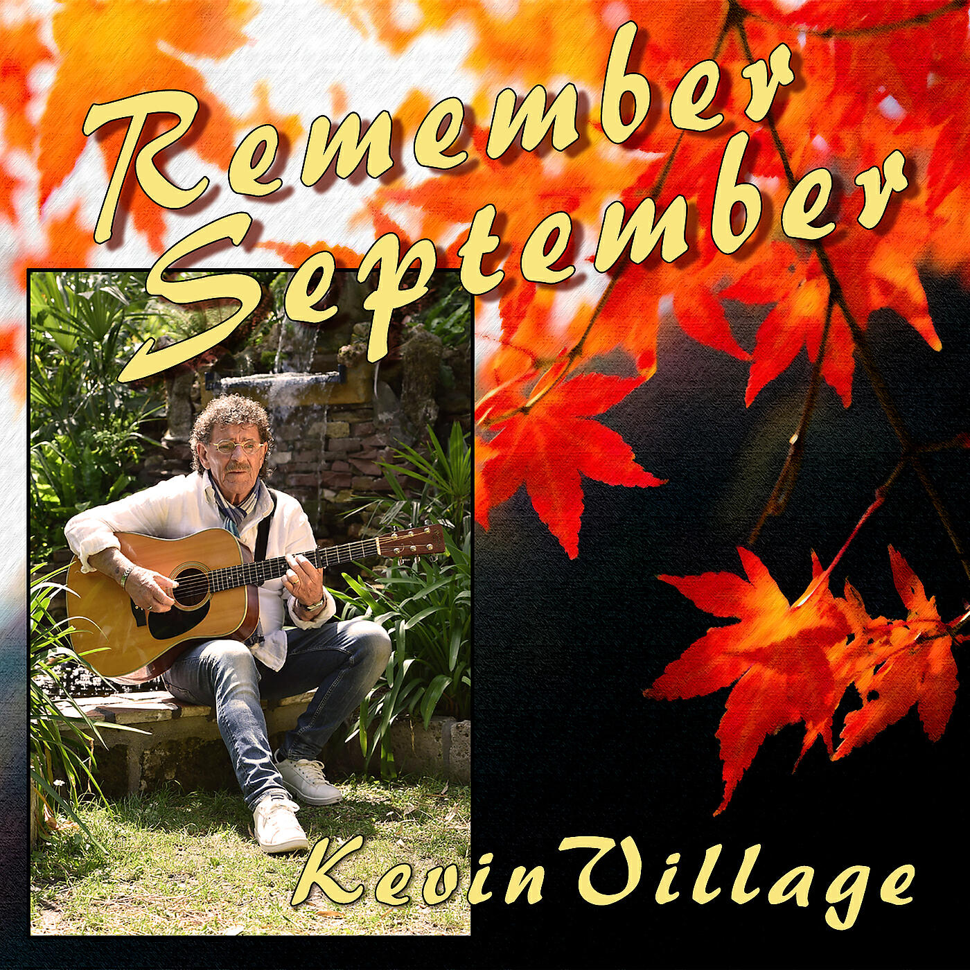 Релиз Remember September