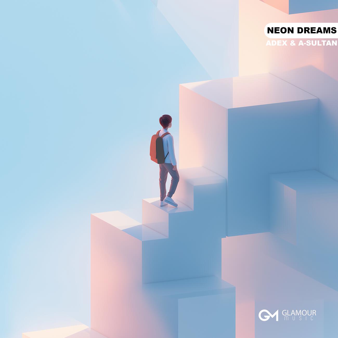Релиз Neon Dreams