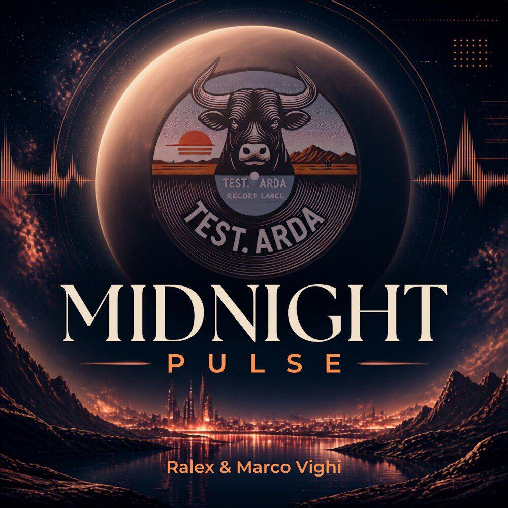 Релиз Midnight Pulse