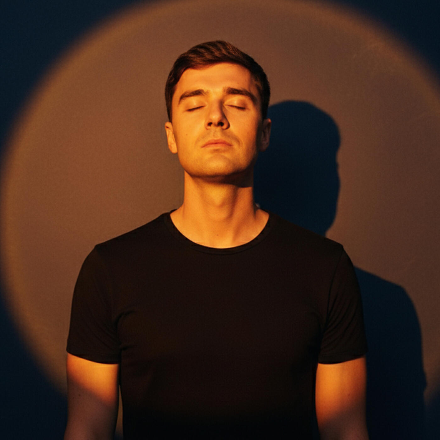 Релиз Alone With You