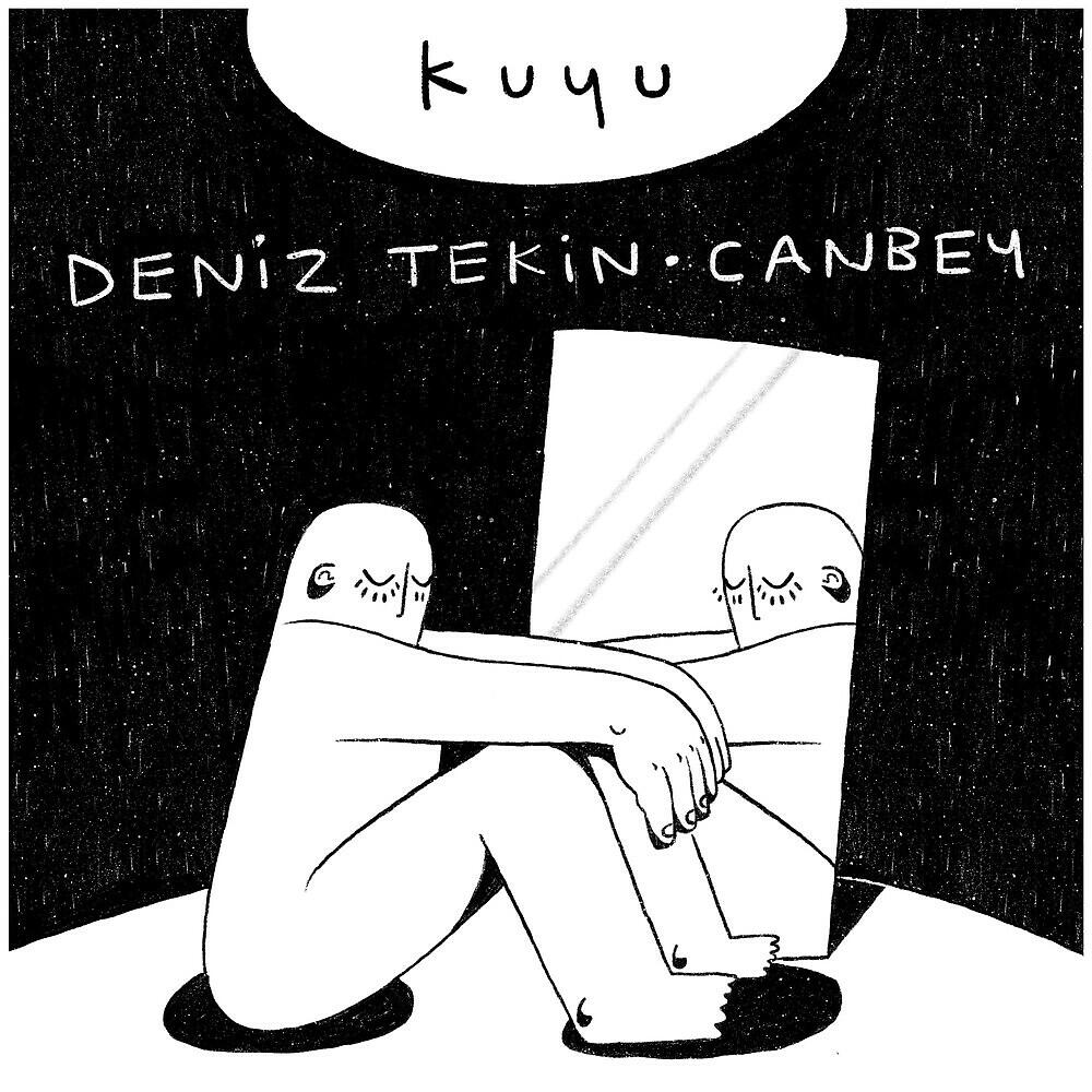 Релиз Kuyu