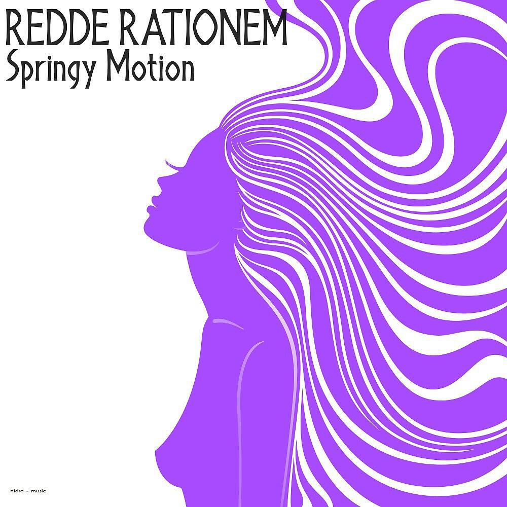 Релиз Springy Motion