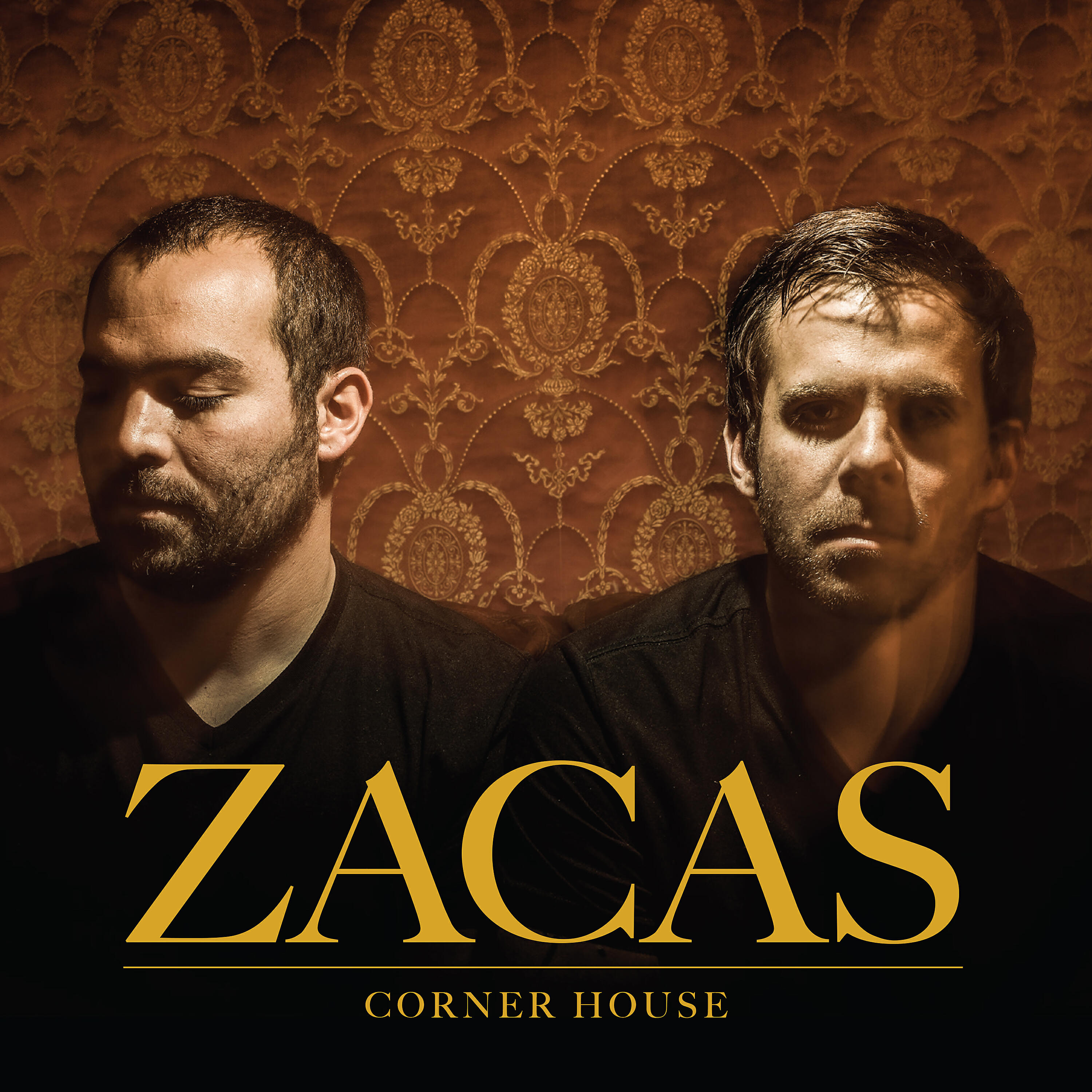 Релиз Corner House