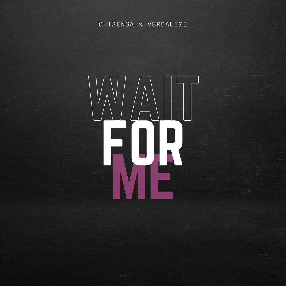 Релиз Wait for Me