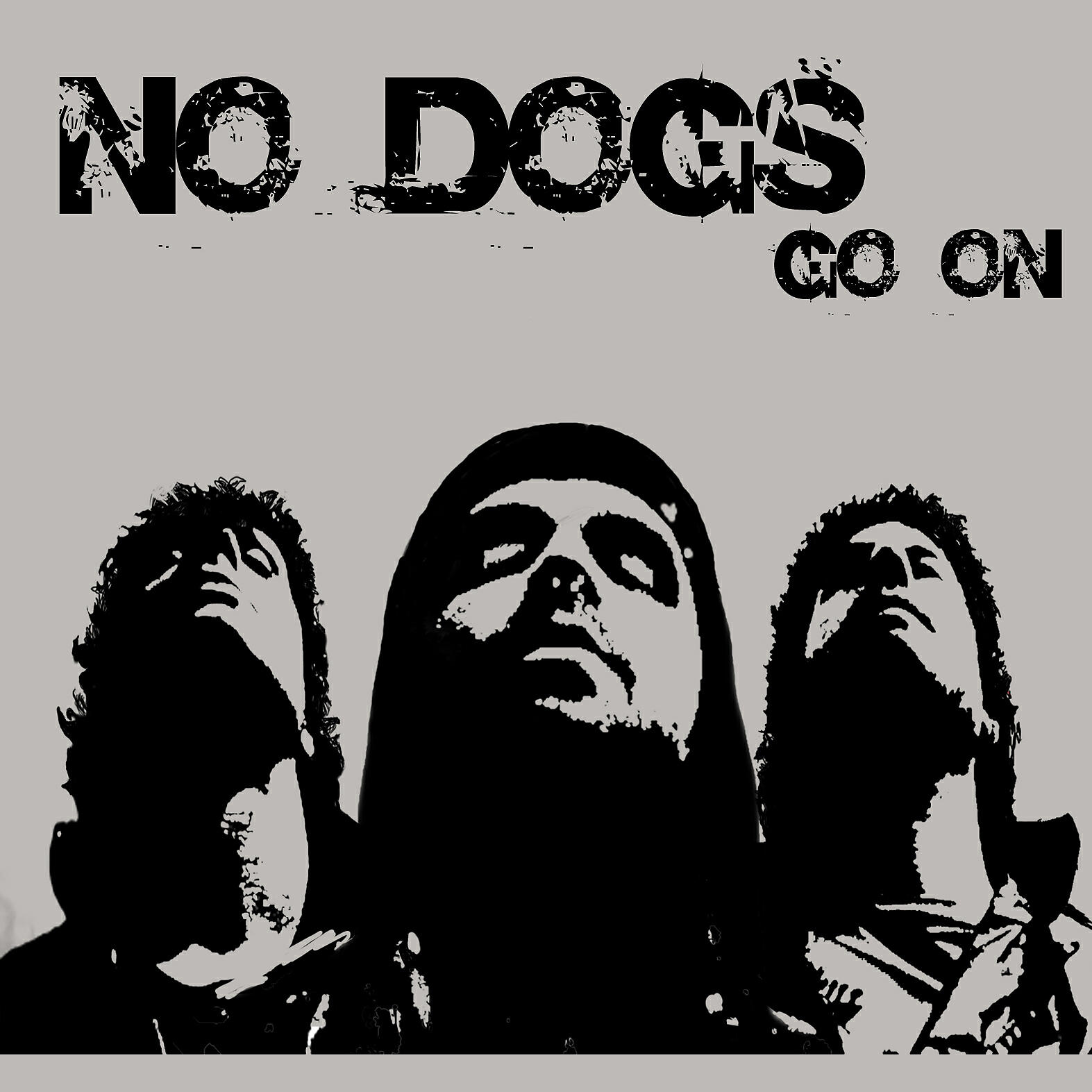 No Dogs