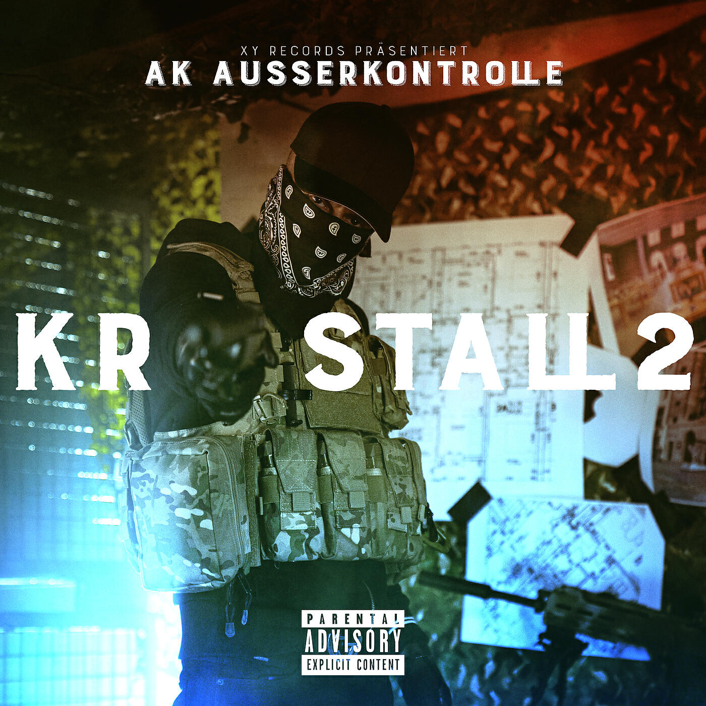 Релиз Kristall 2