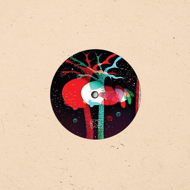 Релиз Return of The Strobelight Kid - Remixes Vol 1