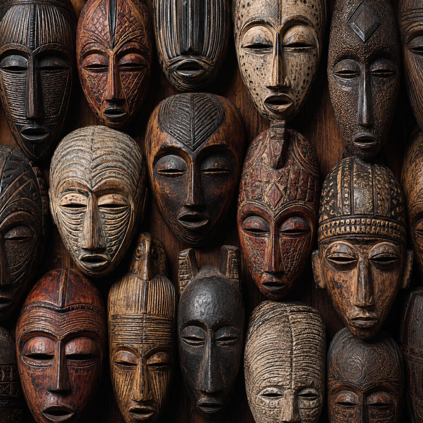 Msitu World Music