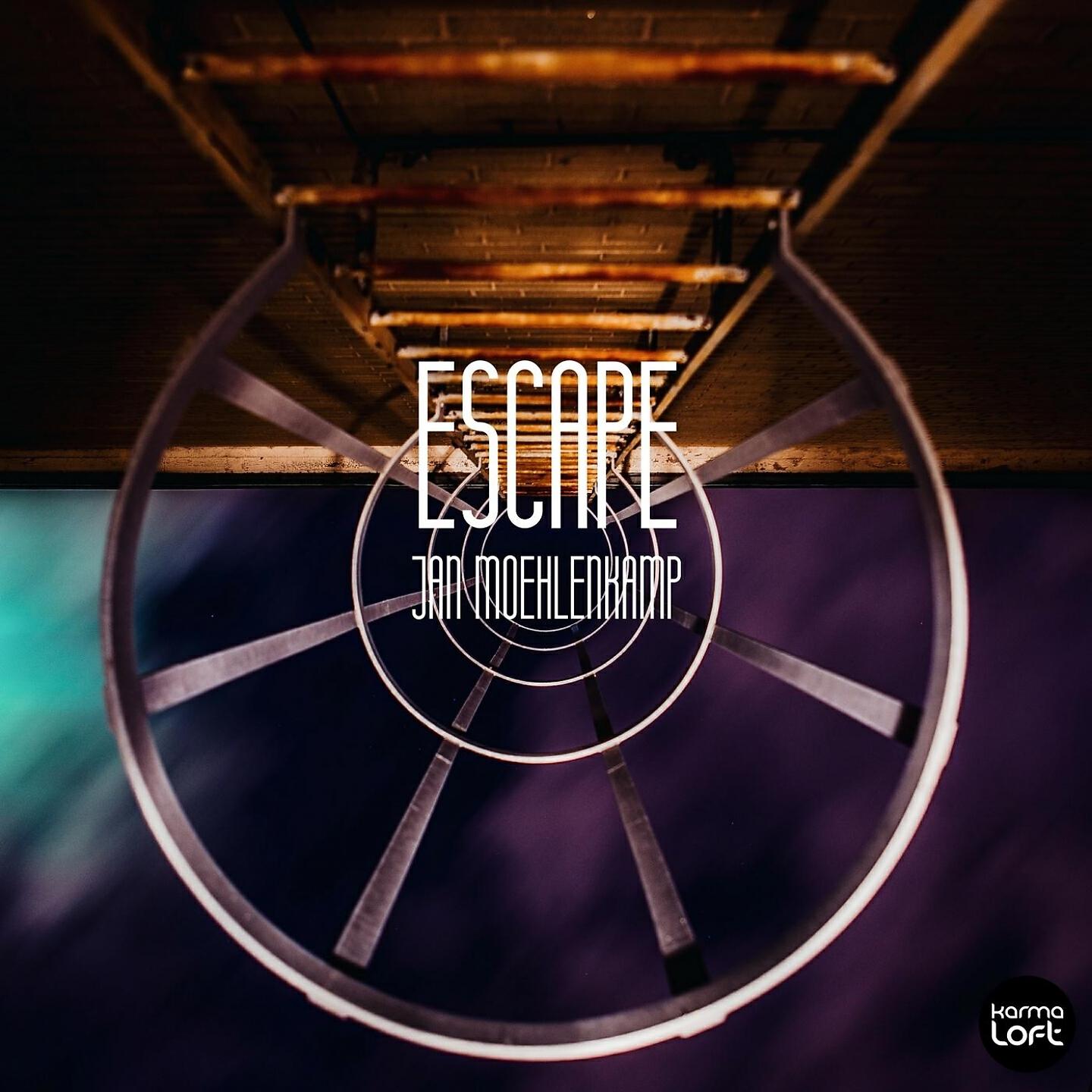 Релиз Escape