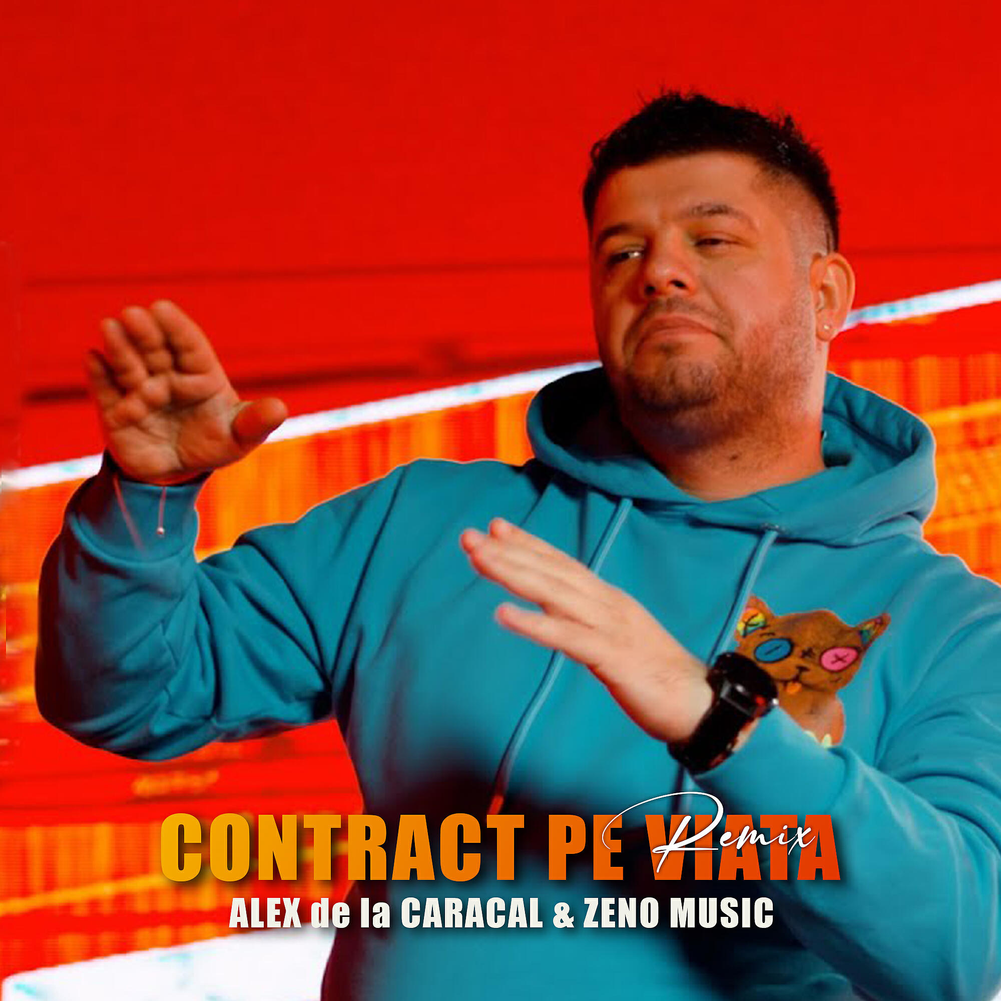 Релиз Contract pe viata