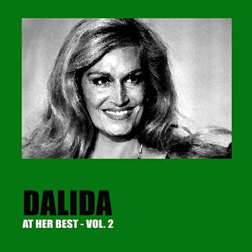 Релиз Dalida At Her Best, Vol. 2
