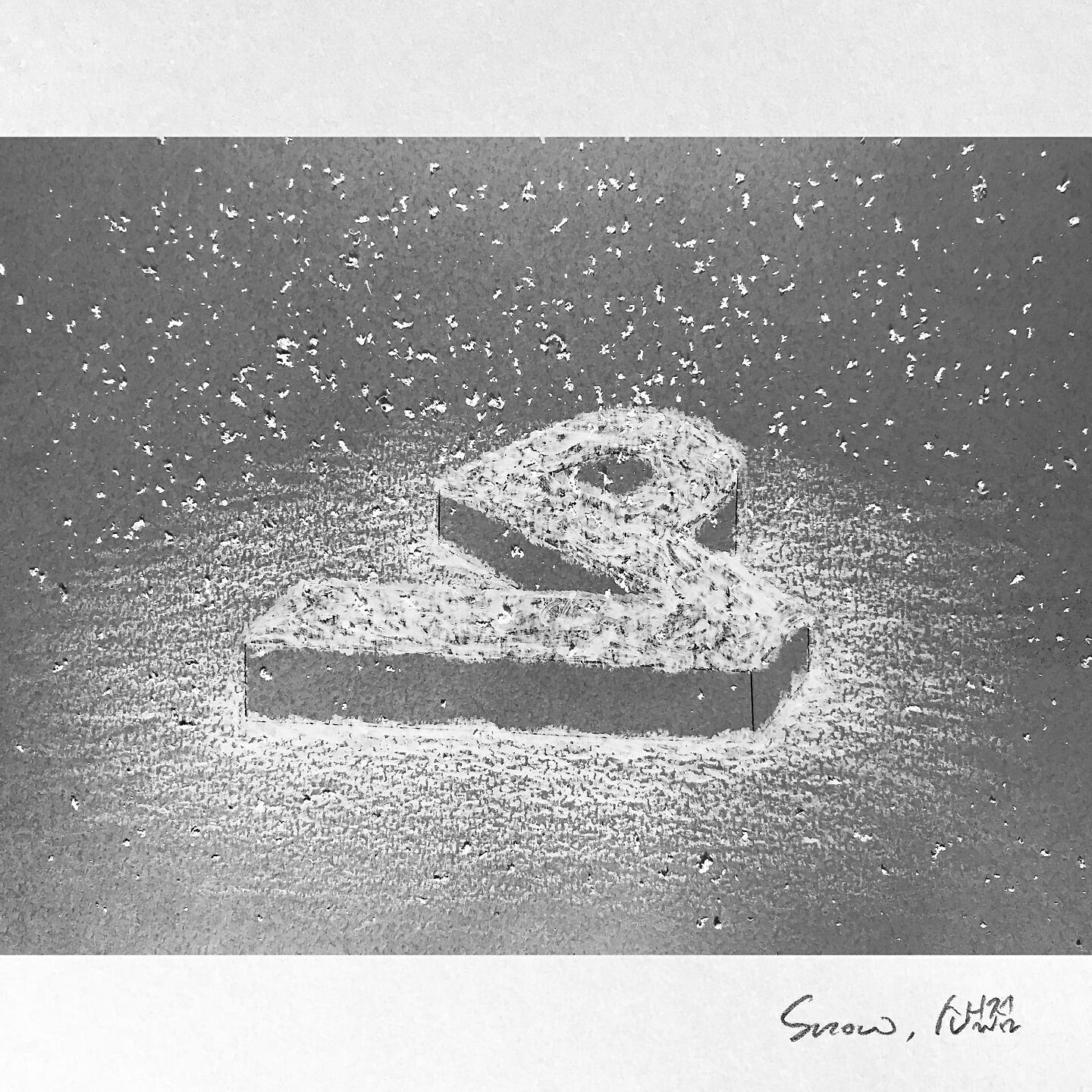 Релиз Snow