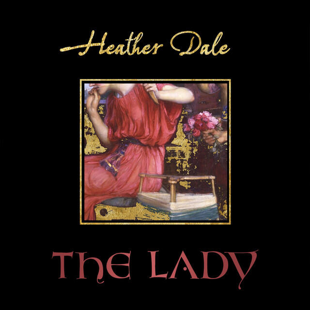 Релиз The Lady