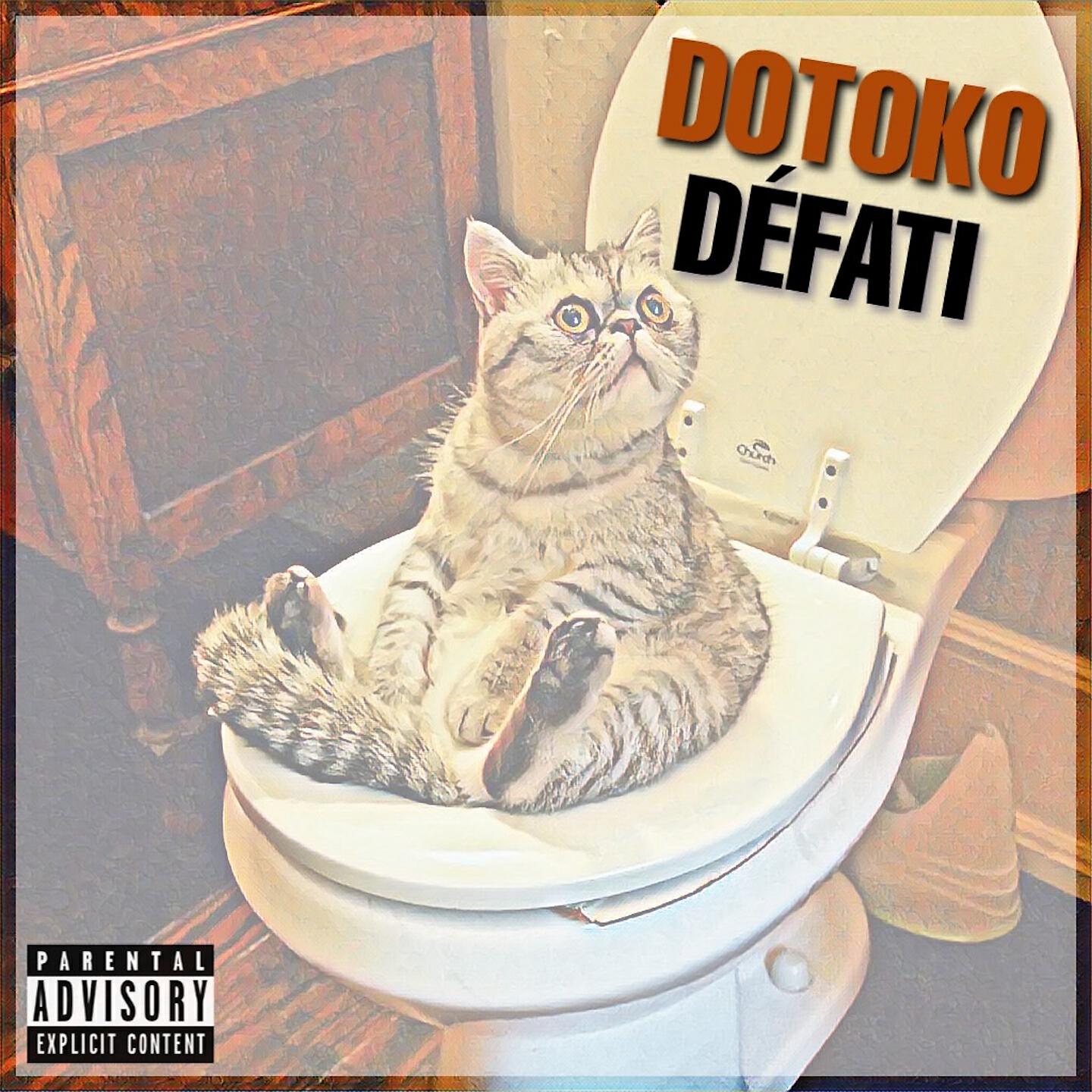 Релиз Dotoko Défati