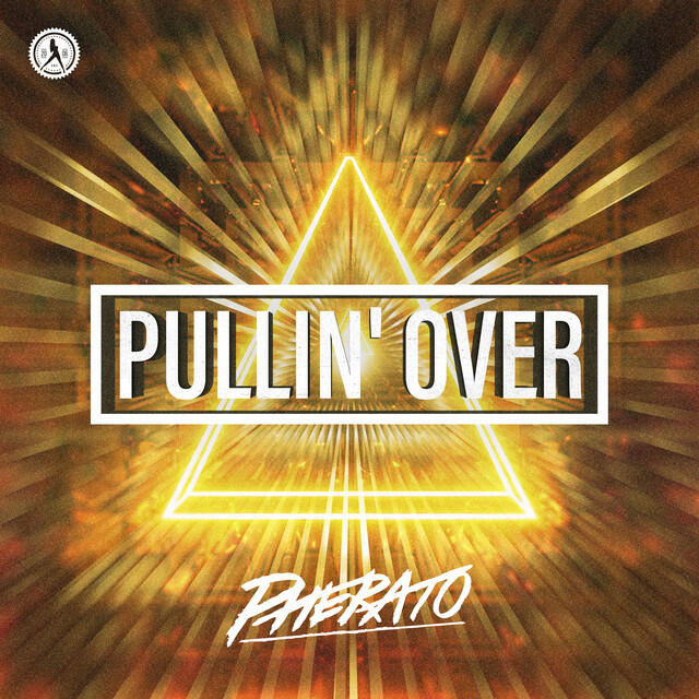 Релиз Pullin' Over