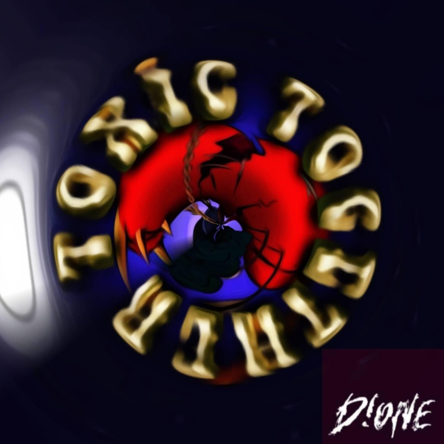 Релиз TOXIC TOGETHER