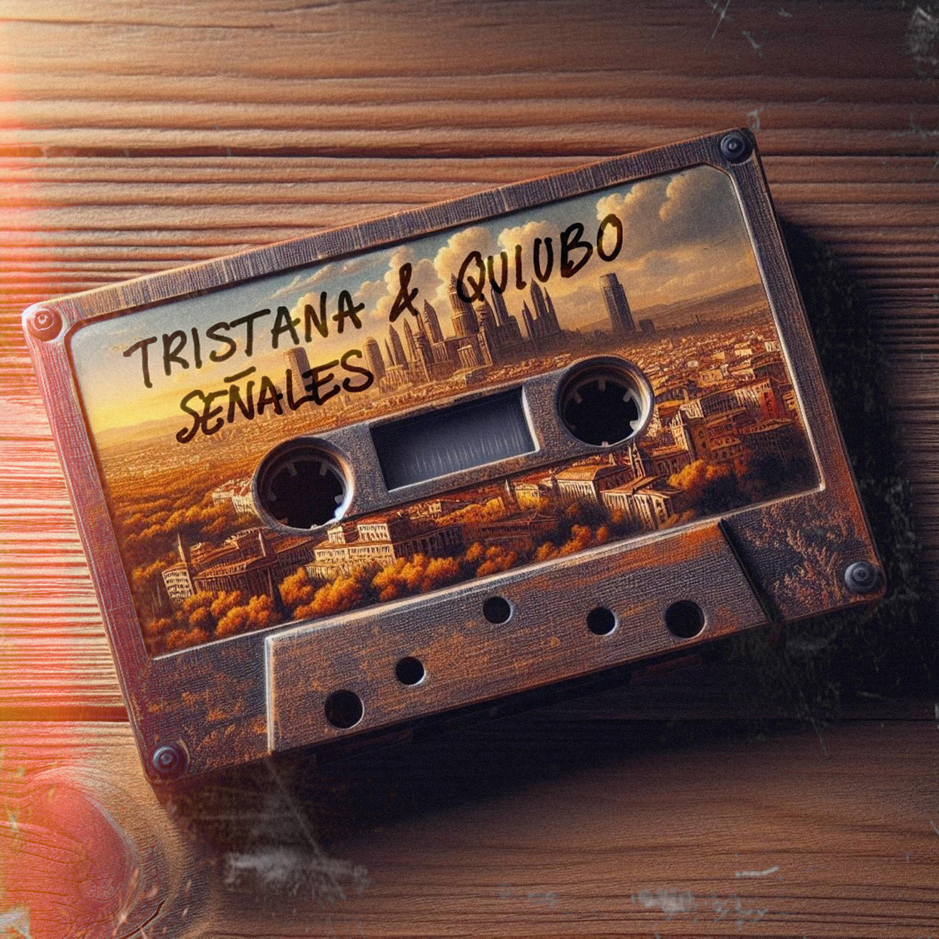Релиз Señales