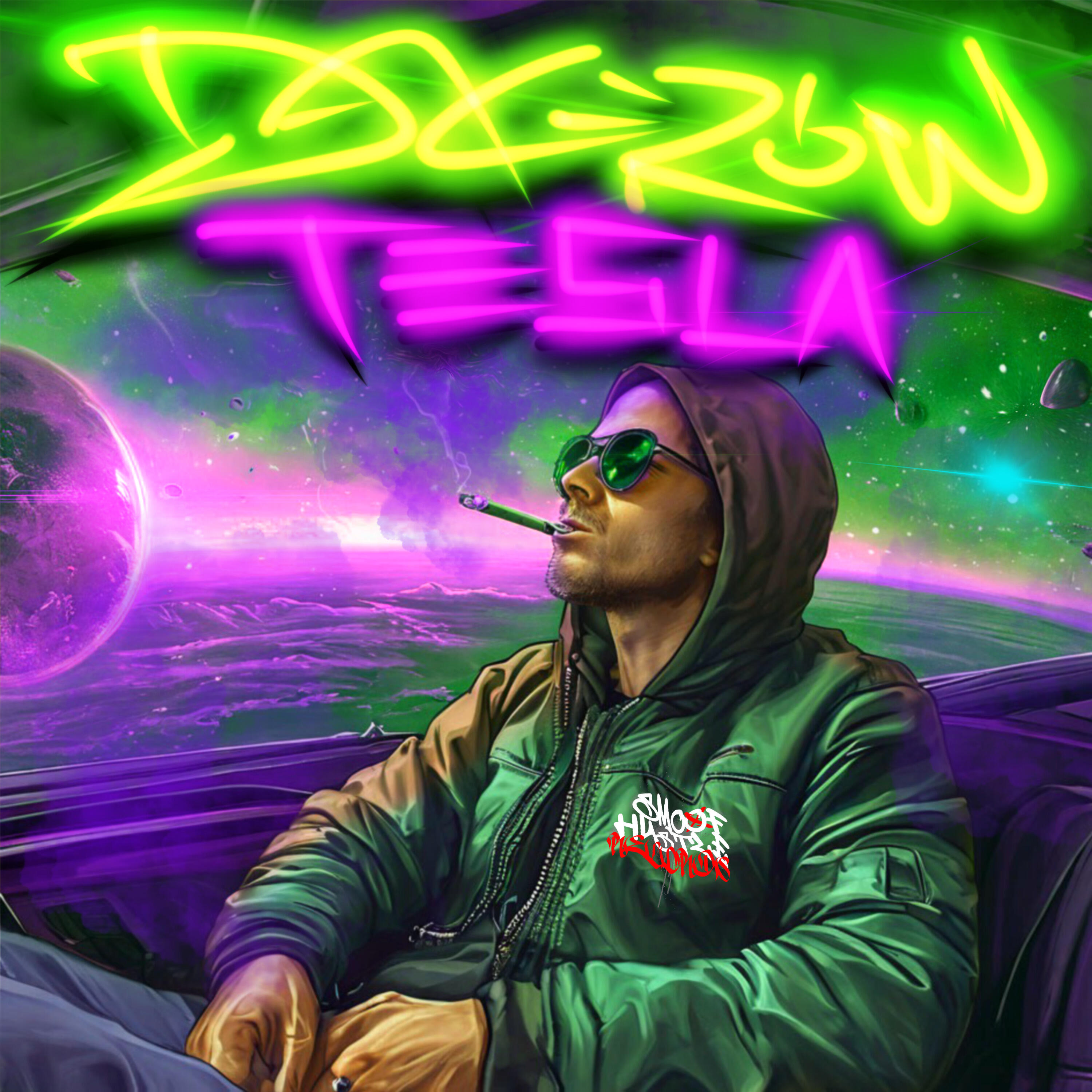 Релиз Tesla